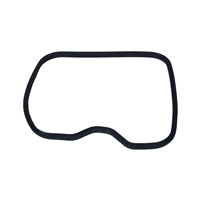 Representative image of GASKET HEAD SIDE COVER — not a photo of 12394GB4680S Representative image of GASKET HEAD SIDE COVER — not a photo of 12394GB4680S