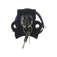 Representative image of KEY SET — not a photo of 35010AAB001S Representative image of KEY SET — not a photo of 35010AAB001S