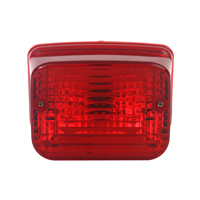 Representative image of UNIT, TAIL LIGHT — not a photo of 33701KST930S Representative image of UNIT, TAIL LIGHT — not a photo of 33701KST930S