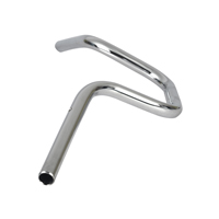 Representative image of PIPE, STEERING — not a photo of 53100AAC000S Representative image of PIPE, STEERING — not a photo of 53100AAC000S