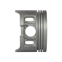 Representative image of PISTON — not a photo of 13101AAF00099S Representative image of PISTON — not a photo of 13101AAF00099S