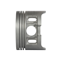 Representative image of PISTON OTHER — not a photo of 06451KCC841S Representative image of PISTON OTHER — not a photo of 06451KCC841S