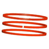 Representative image of PISTON RING SET — not a photo of 13011AAF00099S Representative image of PISTON RING SET — not a photo of 13011AAF00099S