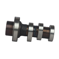 Representative image of CAM SHAFT — not a photo of 14100AAHH41S Representative image of CAM SHAFT — not a photo of 14100AAHH41S