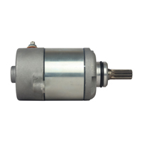 Representative image of STARTER MOTOR — not a photo of 31200KSP901S Representative image of STARTER MOTOR — not a photo of 31200KSP901S