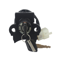 Representative image of SWITCH, COMB. & LOCK — not a photo of 35100AACH01S Representative image of SWITCH, COMB. & LOCK — not a photo of 35100AACH01S