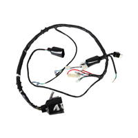 Representative image of ELECTRICAL — not a photo of 31210KWA941S Representative image of ELECTRICAL — not a photo of 31210KWA941S