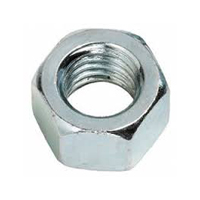 Representative image of HARDWARE NUTS — not a photo of 33407KCC900S Representative image of HARDWARE NUTS — not a photo of 33407KCC900S