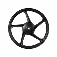 Representative image of FRONT WHEEL — not a photo of 44601AABH61S Representative image of FRONT WHEEL — not a photo of 44601AABH61S