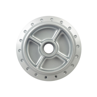 Representative image of HUB, WHEEL — not a photo of 42601198900S Representative image of HUB, WHEEL — not a photo of 42601198900S