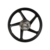Representative image of REAR WHEEL — not a photo of 42601AABH61S Representative image of REAR WHEEL — not a photo of 42601AABH61S