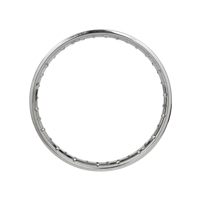 Representative image of RIM WHEEL — not a photo of 44701AACH00S Representative image of RIM WHEEL — not a photo of 44701AACH00S