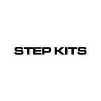 Representative image of STEP KIT — not a photo of 37K040S Representative image of STEP KIT — not a photo of 37K040S