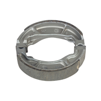 Representative image of BRAKE SHOE — not a photo of 43125KRP981S Representative image of BRAKE SHOE — not a photo of 43125KRP981S