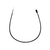 Representative image of CHOKE CABLE — not a photo of 17950KPL900S Representative image of CHOKE CABLE — not a photo of 17950KPL900S