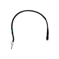 Representative image of SPEEDOMETER CABLE — not a photo of 44830KTP900S Representative image of SPEEDOMETER CABLE — not a photo of 44830KTP900S