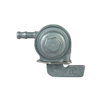 Representative image of COCK ASSEMBLY — not a photo of 16950KRP981S Representative image of COCK ASSEMBLY — not a photo of 16950KRP981S
