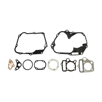 Representative image of GASKET KIT — not a photo of 28K260S Representative image of GASKET KIT — not a photo of 28K260S