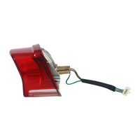 Representative image of UNIT RR.COMB. — not a photo of 33710AAW00099S Representative image of UNIT RR.COMB. — not a photo of 33710AAW00099S