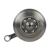 Representative image of CRANK SHAFT — not a photo of 13000AAW000S Representative image of CRANK SHAFT — not a photo of 13000AAW000S