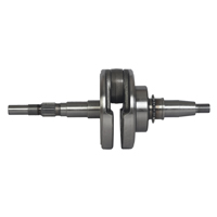 Representative image of SHAFT, OTHER — not a photo of 23411KPL900S Representative image of SHAFT, OTHER — not a photo of 23411KPL900S