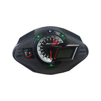 Representative image of SPEEDOMETER — not a photo of 37200AALH51S Representative image of SPEEDOMETER — not a photo of 37200AALH51S