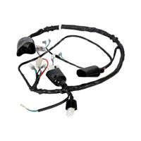 Representative image of HARNESS WIRE — not a photo of 32100KZN900S Representative image of HARNESS WIRE — not a photo of 32100KZN900S
