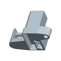 Representative image of HOLDER — not a photo of 28150KPL900S Representative image of HOLDER — not a photo of 28150KPL900S