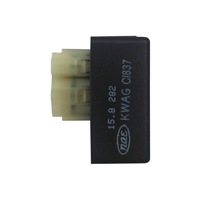 Representative image of UNIT COMPLETE, CDI — not a photo of 30410KTP890S Representative image of UNIT COMPLETE, CDI — not a photo of 30410KTP890S