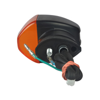 Representative image of WINKER FRONT-LEFT — not a photo of 3345AKZN901S Representative image of WINKER FRONT-LEFT — not a photo of 3345AKZN901S