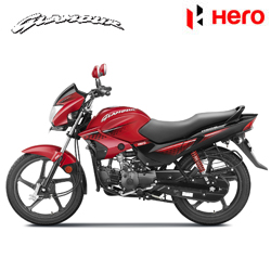 Hero Glamour (Mar, 2019)