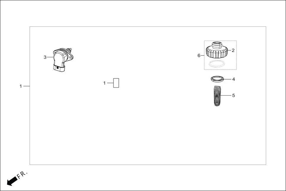 E-13 FUEL INJECTION(THROTTLE BODY)
