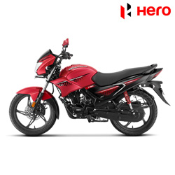 Hero GLAMOUR 125CC FV BSVI(Aug,2023)
