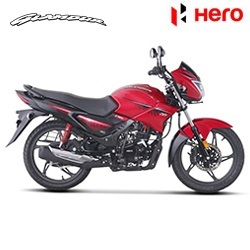 Hero GLAMOUR REVAMP OBD-II(Sept.,2024)