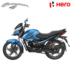 HERO Glamour FI (Mar, 2017)