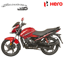 Hero Glamour iBS (Feb, 2019)