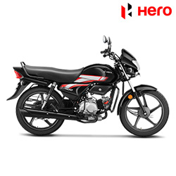 Hero HF-100 OBD II(March,2023)