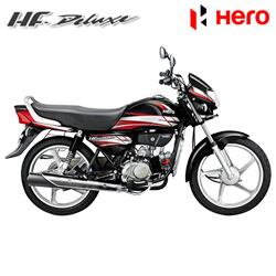Hero HF Deluxe Black (May, 2015)