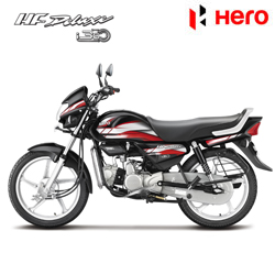 HERO HF-Deluxe iBS (Mar, 2019)