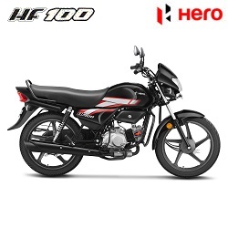 Hero HF Deluxe (MAR, 2021)