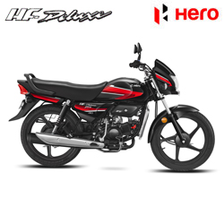 Hero HF DELUXE PRO OBD2B(July,2025)