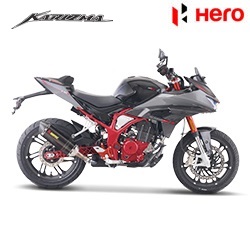 Hero THE CENTENNIAL(OCT.,2024)