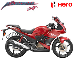 HERO Karizma ZMR  (May, 2014)