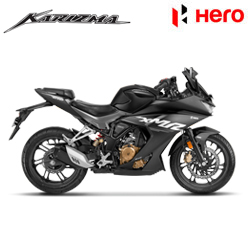 Hero KARIZMA XMR (Sept. 2023)