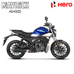 Hero MAVRICK(March 2024)