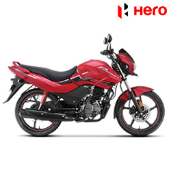 Hero Passion Pro(March,2023)