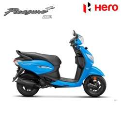 HERO Pleasure + BSVI (Jan, 2020)