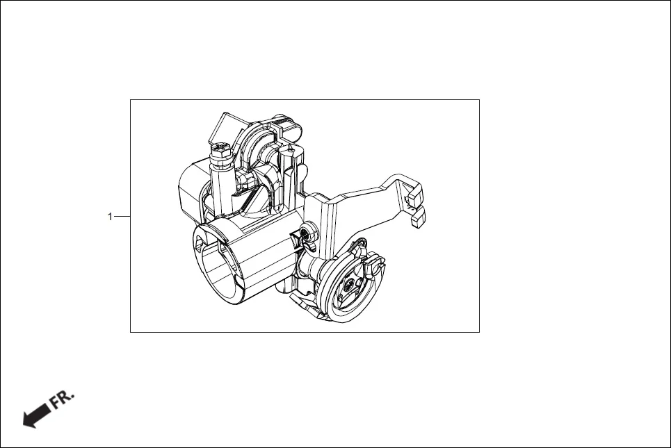 E-17 FUEL INJECTION THROTTLE
