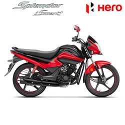 Hero Spl. iSmart+ iBS (Mar, 2019)