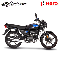 Hero SPL+ (FI KIT-NCS)(Oct., 2025)